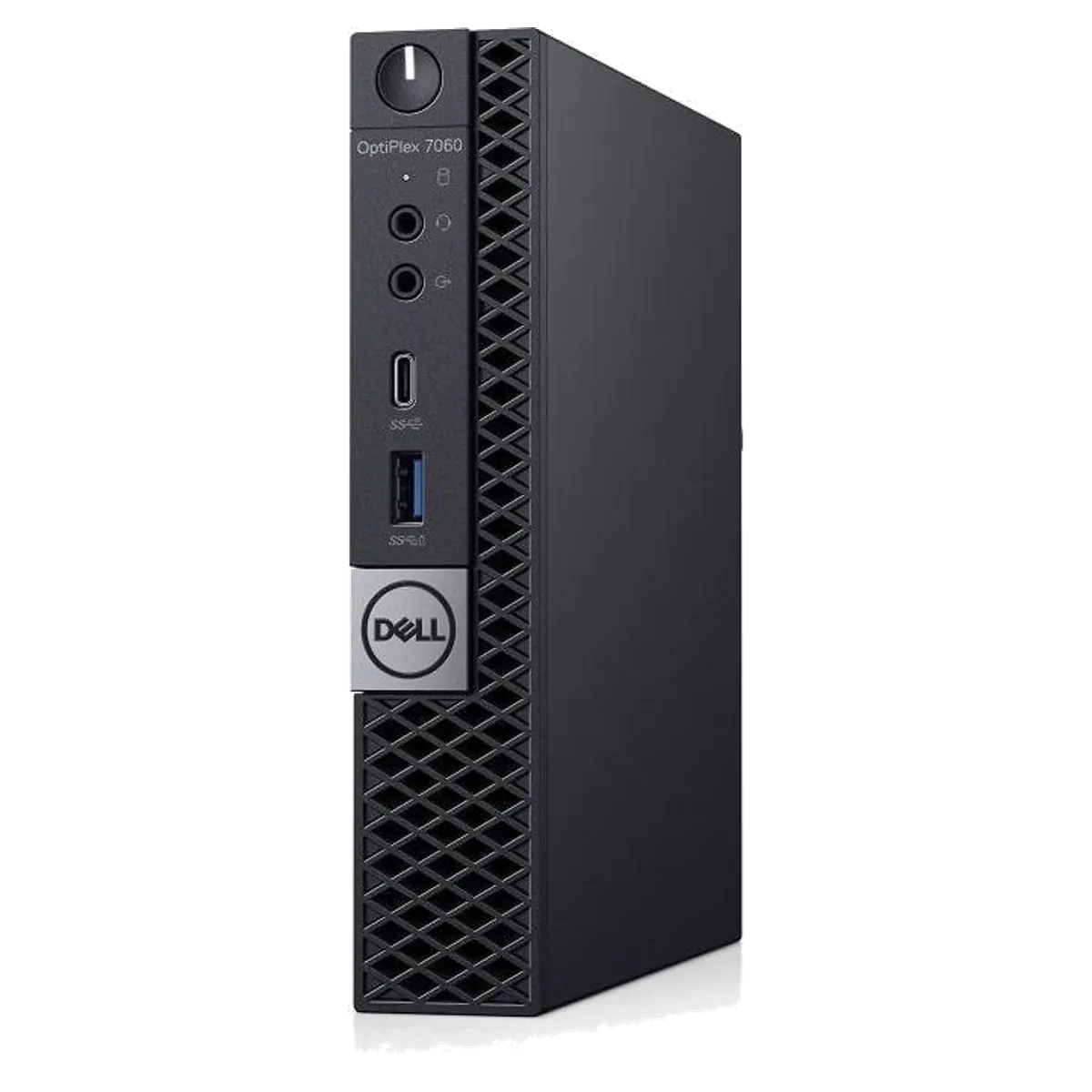 Dell OptiPlex 7060 Micro reconditionné