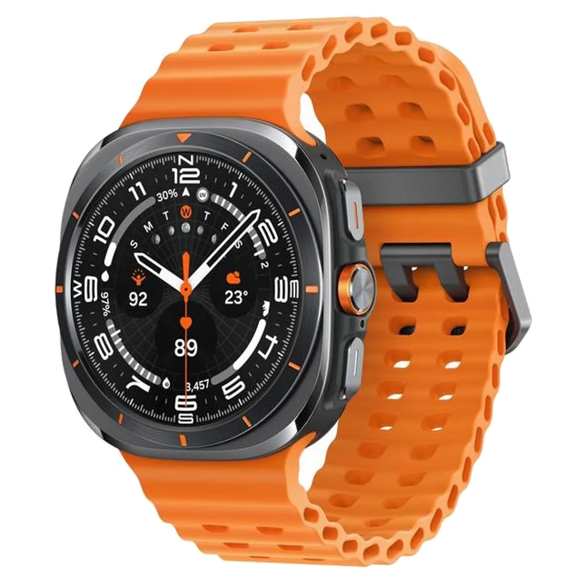 Samsung Galaxy Watch Ultra reconditionné