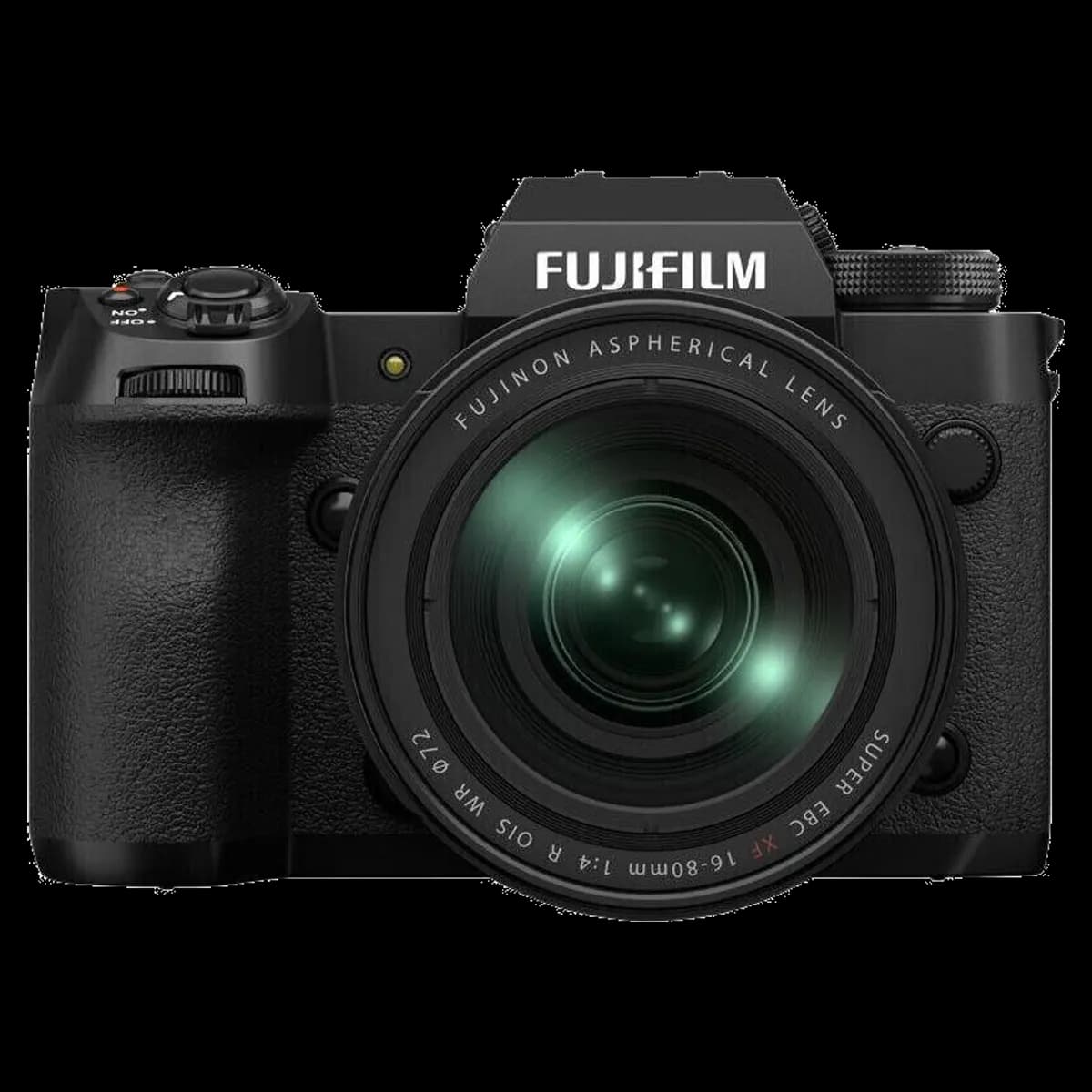 Fujifilm X-H2 reconditionné