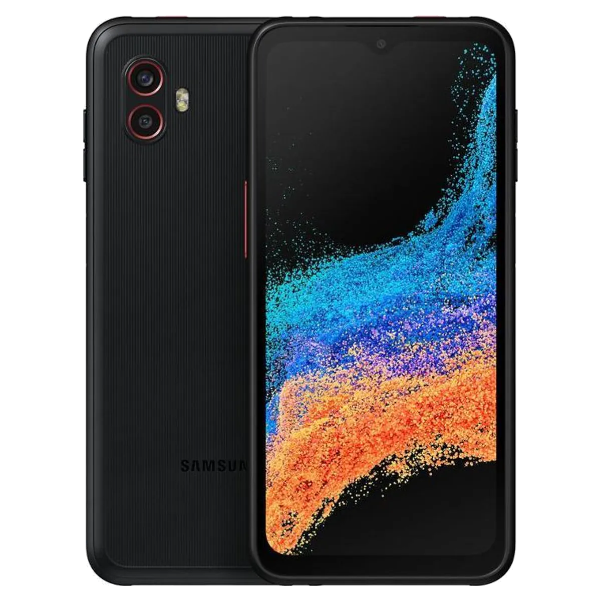 Samsung Galaxy Xcover 6 Pro reconditionné
