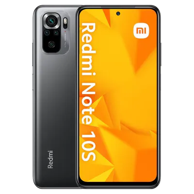 Redmi Note 10s