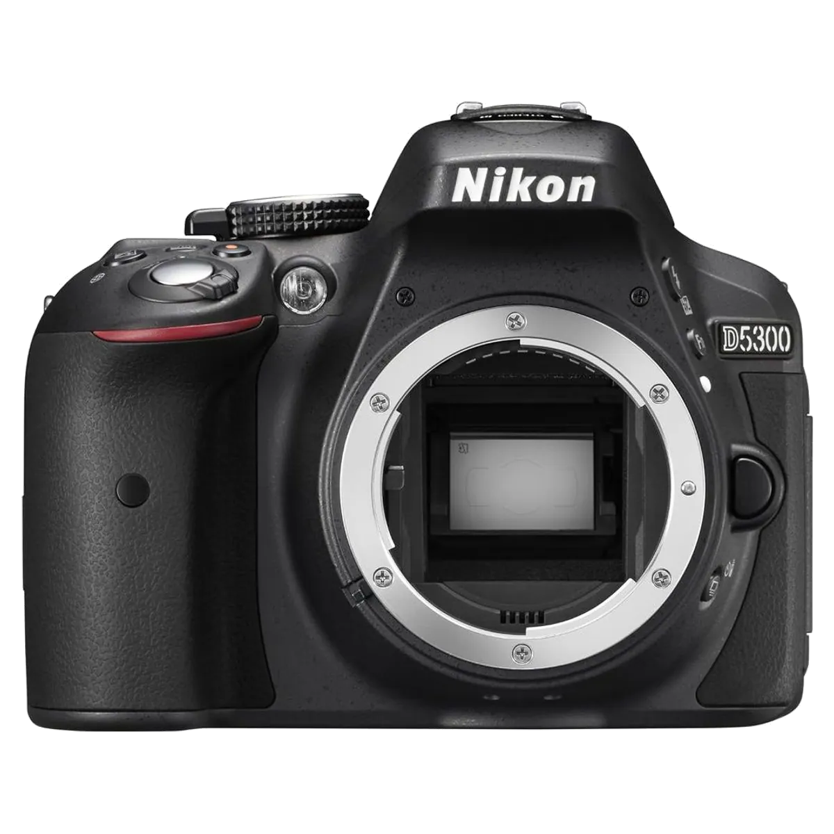Nikon D5300 reconditionné