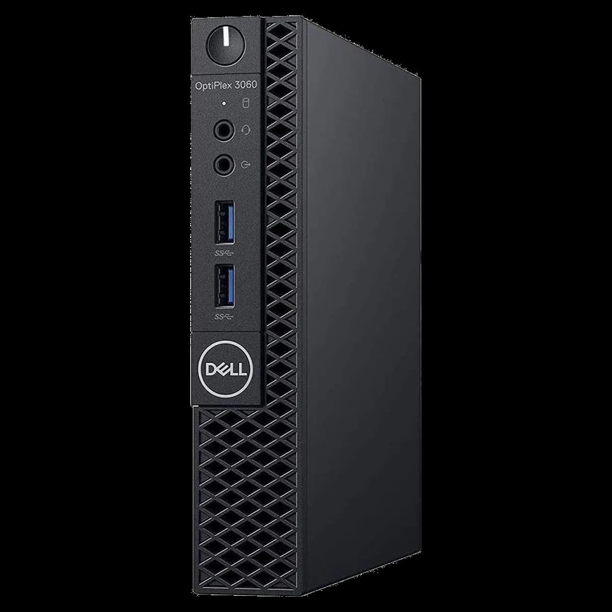 Dell OptiPlex 3080 Micro reconditionné