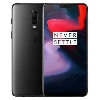 OnePlus 6