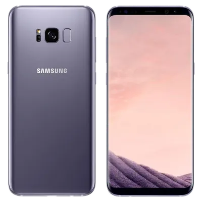 Galaxy S8 Plus