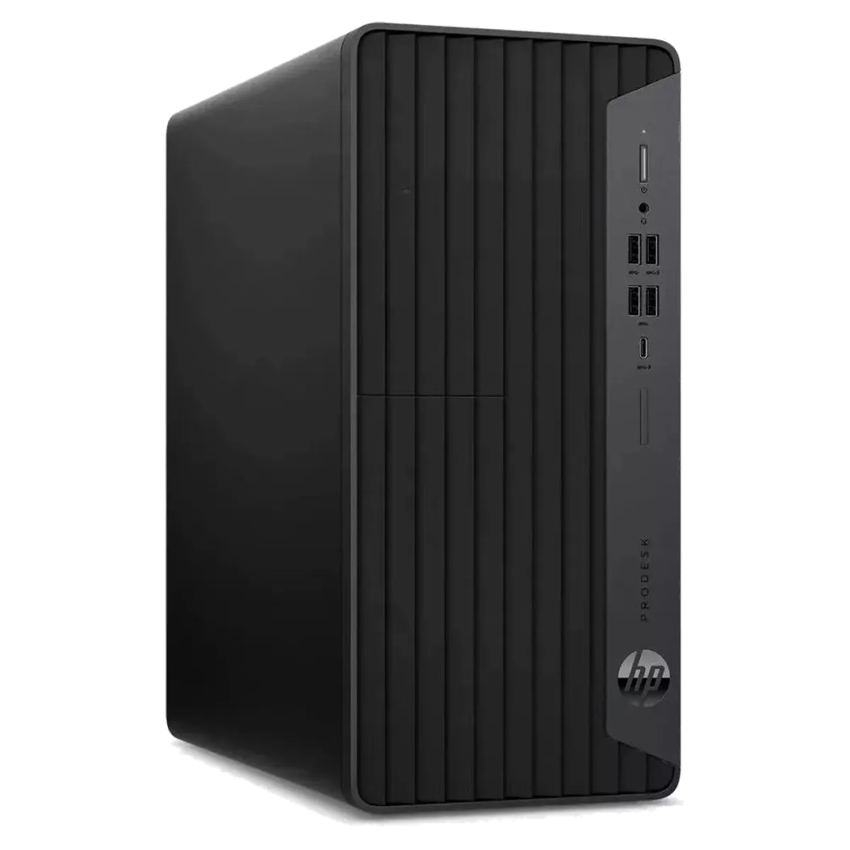 HP ProDesk 600 G6 Tower reconditionné