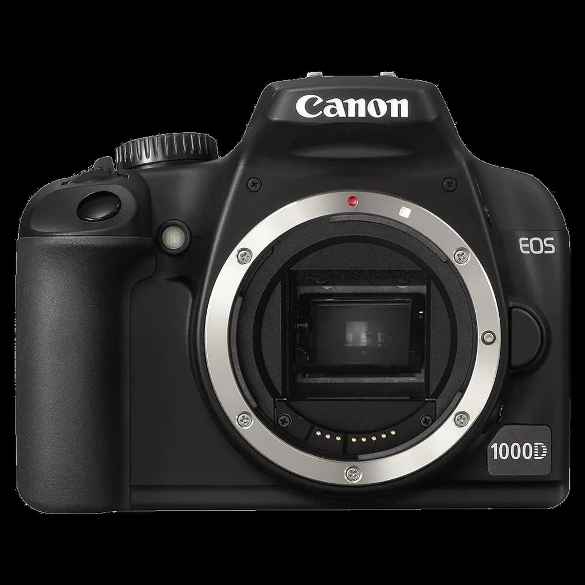 Canon Canon EOS 1000D reconditionné