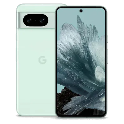 Pixel 8 Pro