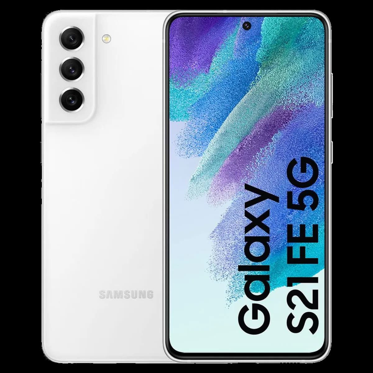Samsung Galaxy S21 FE reconditionné