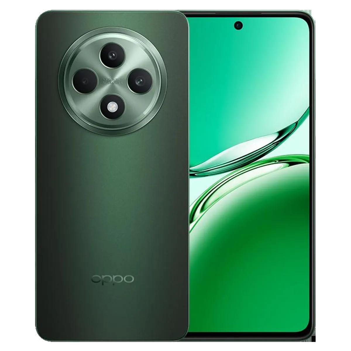 Oppo Reno 12 FS reconditionné
