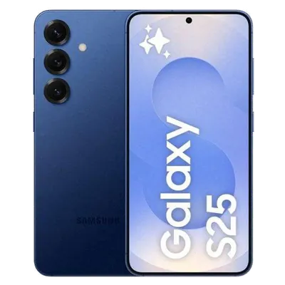 Galaxy S25
