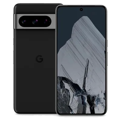 Pixel 8 Pro
