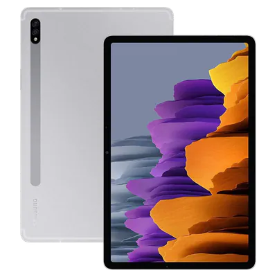 Galaxy Tab S7