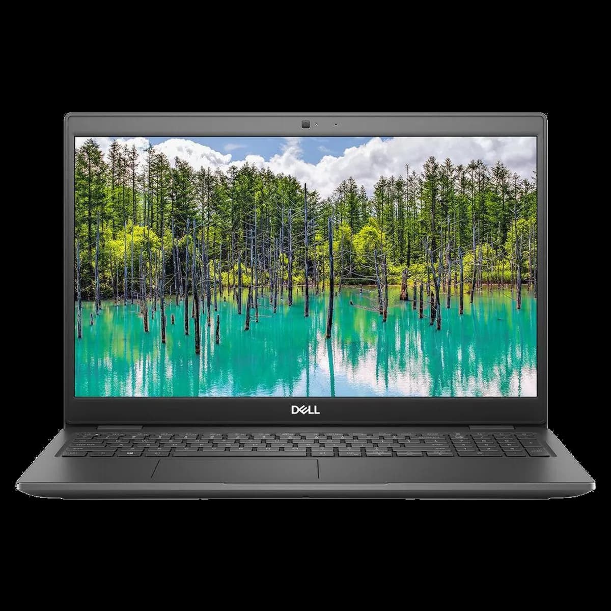 Dell Latitude 3510 15" reconditionné
