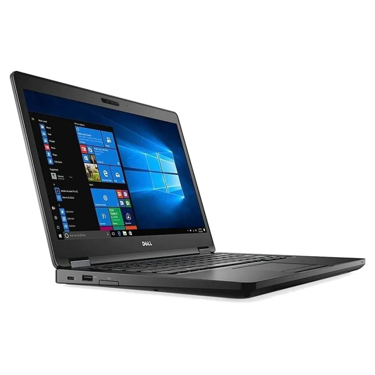 Dell Dell Latitude 5490 14" reconditionné