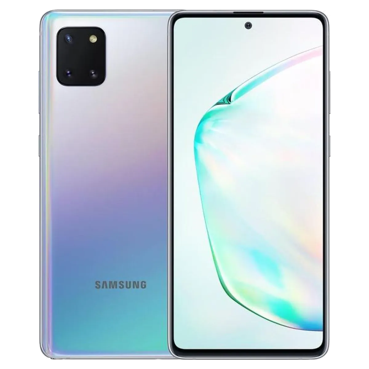 Samsung Galaxy Note 10 Lite reconditionné