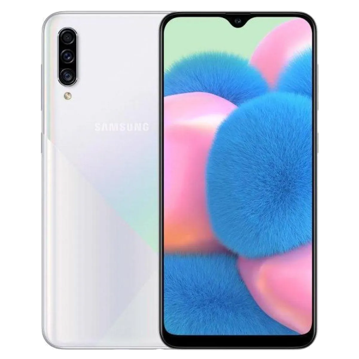 Samsung Galaxy A30s reconditionné