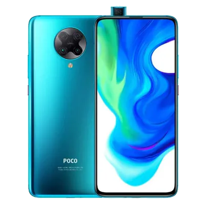 Poco F2 Pro