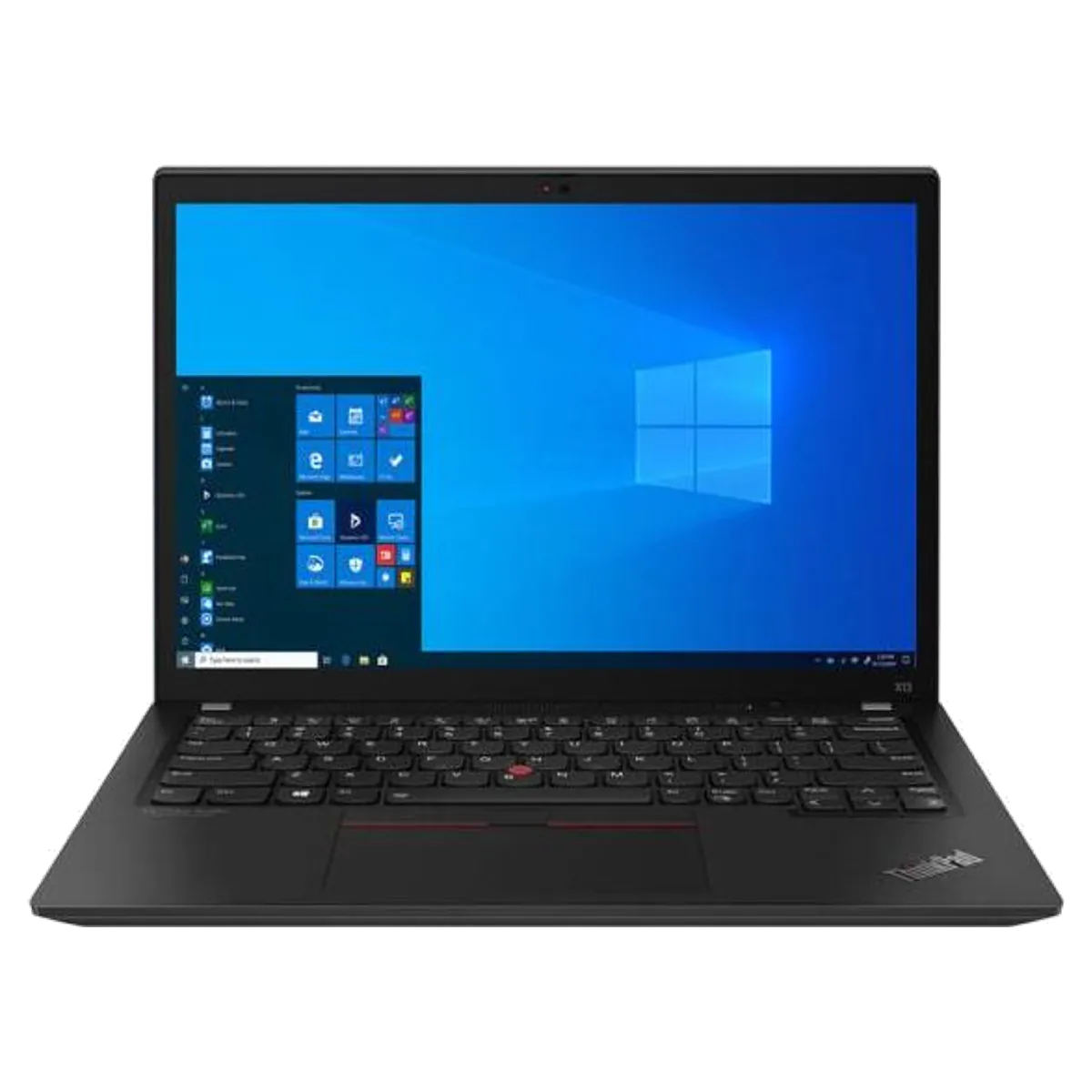 Lenovo Lenovo ThinkPad X13 13" reconditionné