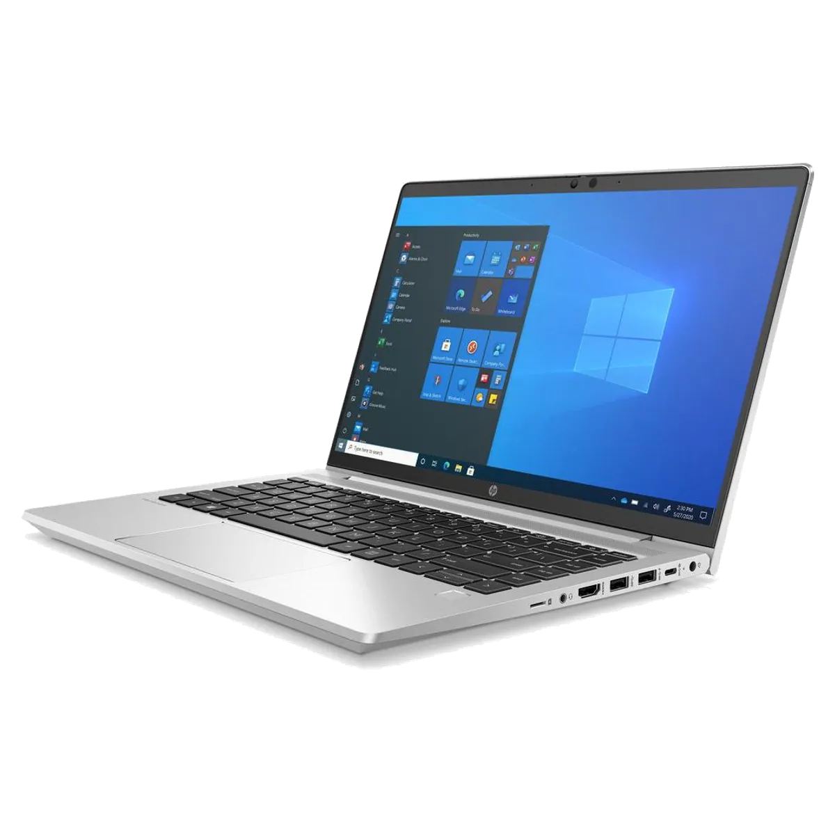 HP ProBook 640 G8 14" reconditionné