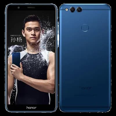 Honor 7x
