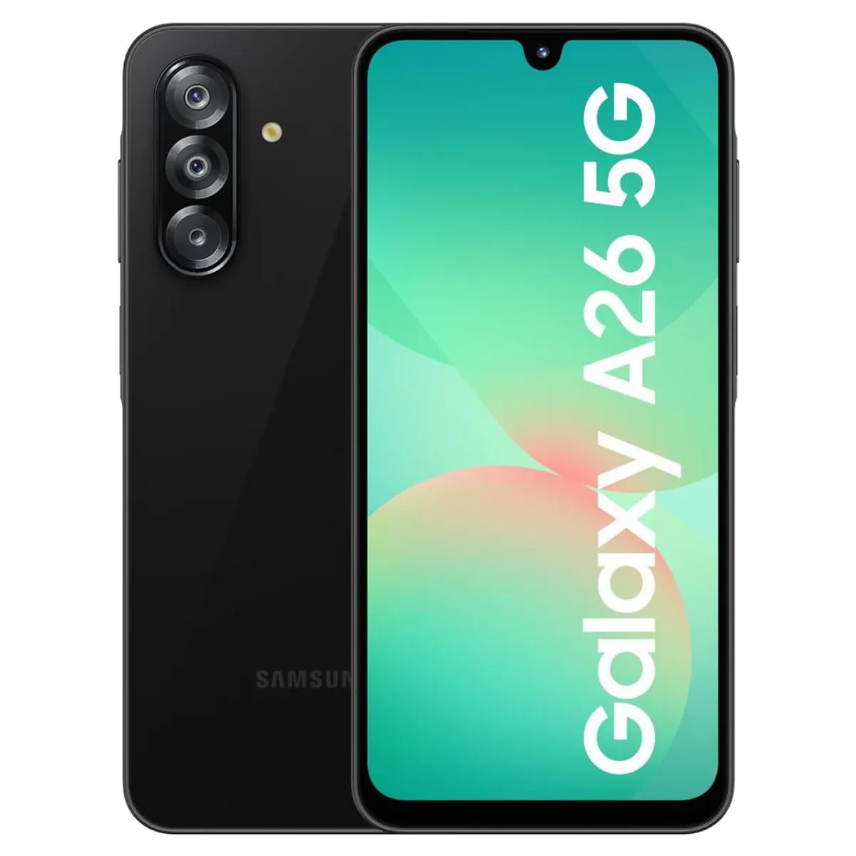 Samsung Galaxy A26 reconditionné
