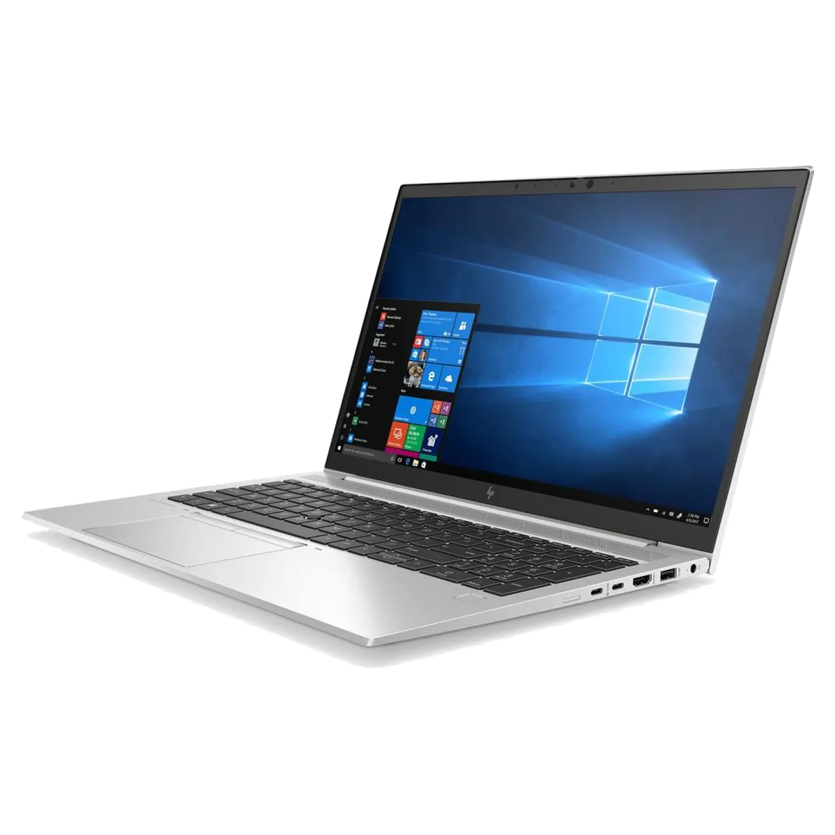 HP EliteBook 855 G7 15" reconditionné