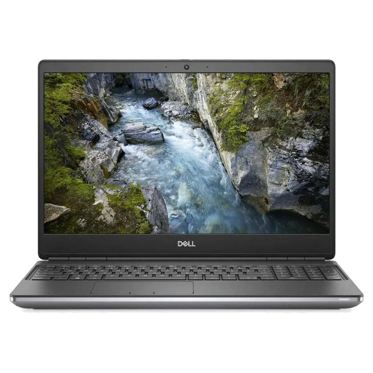 Dell Precision 7550 15" reconditionné