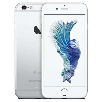 iPhone 6s