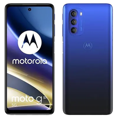 Moto G51