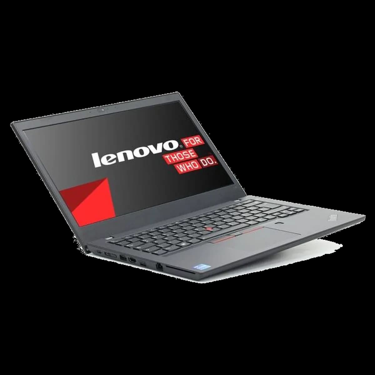 Lenovo ThinkPad L14 Gen 1 14" reconditionné