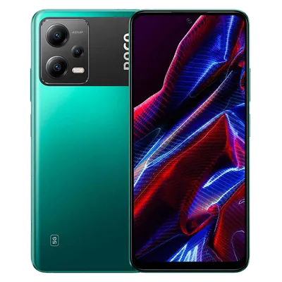 Poco X5