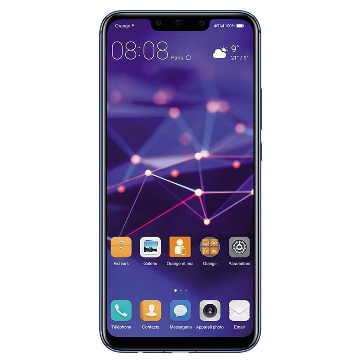 Huawei Mate 20 Lite reconditionné