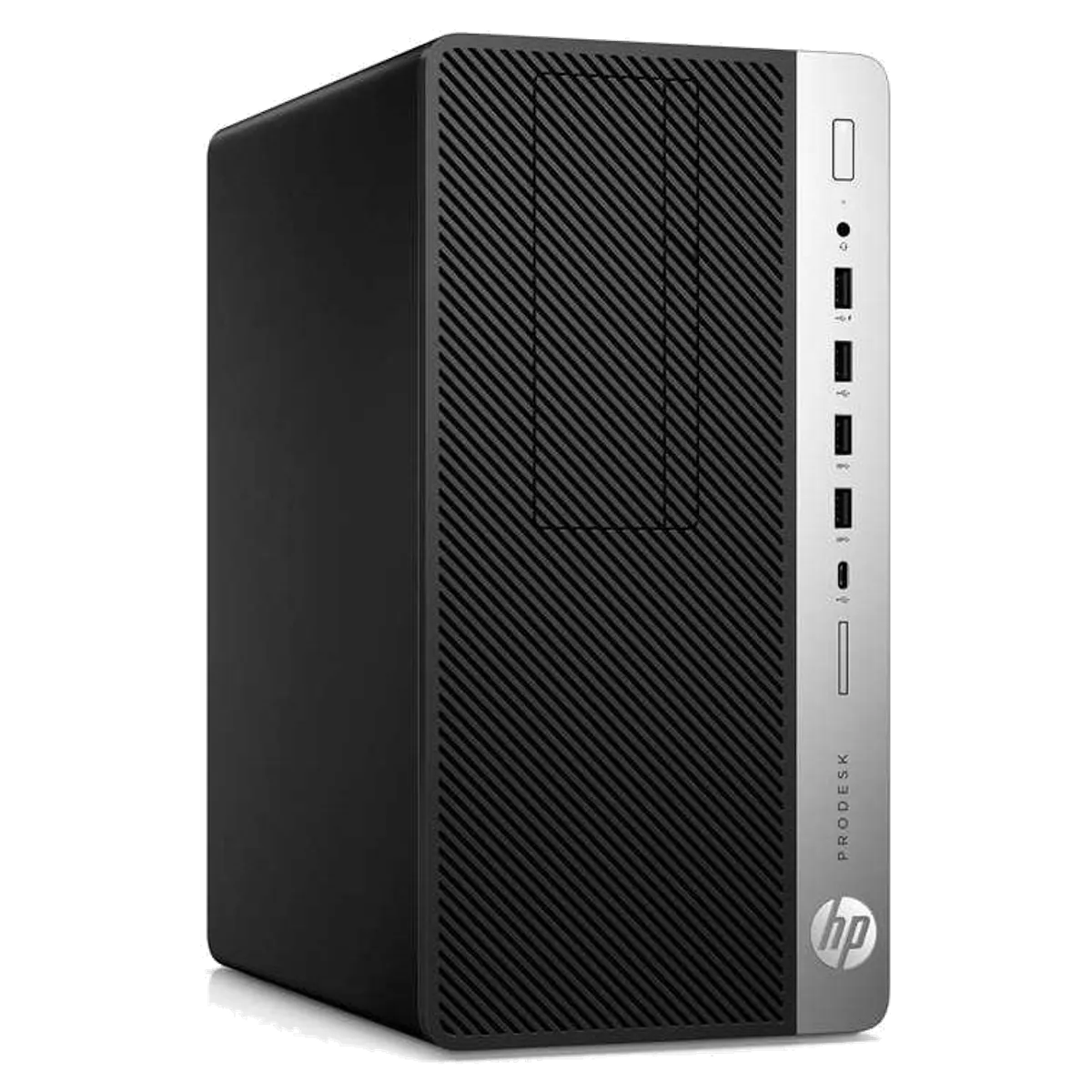 HP ProDesk 600 G5 Tower reconditionné