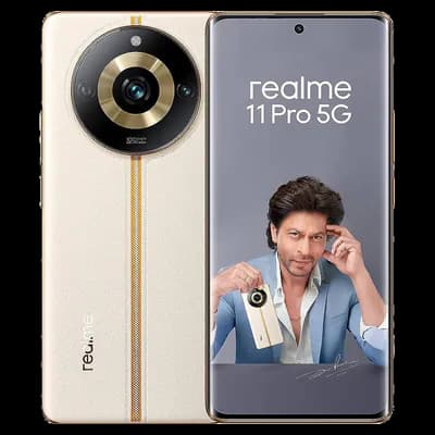 Realme 11 Pro