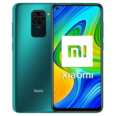 Redmi Note 9
