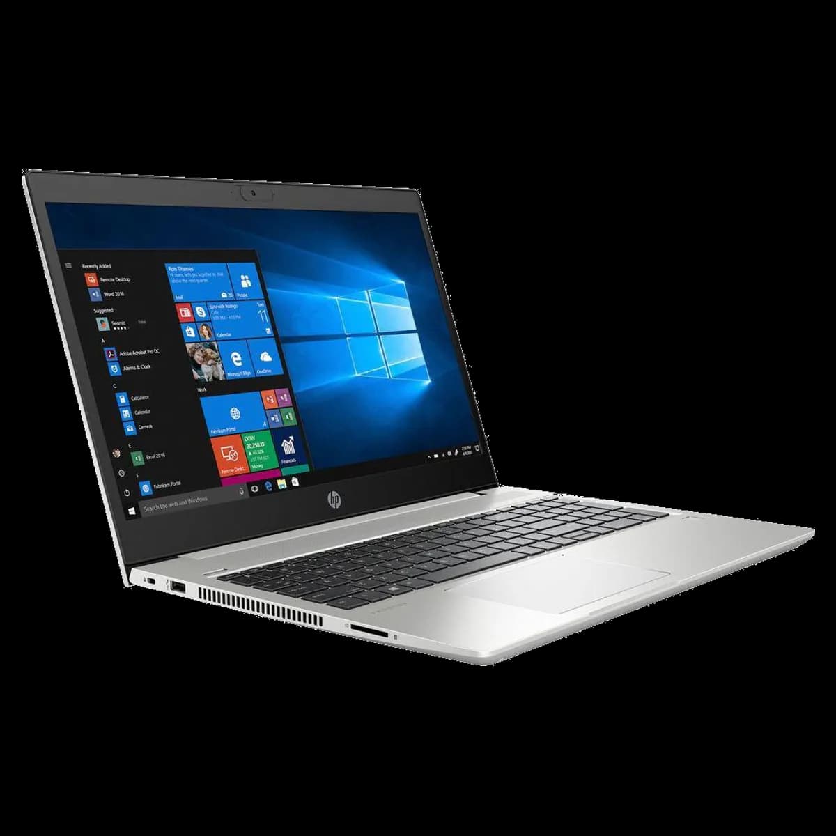 HP HP ProBook 450 G7 15" reconditionné