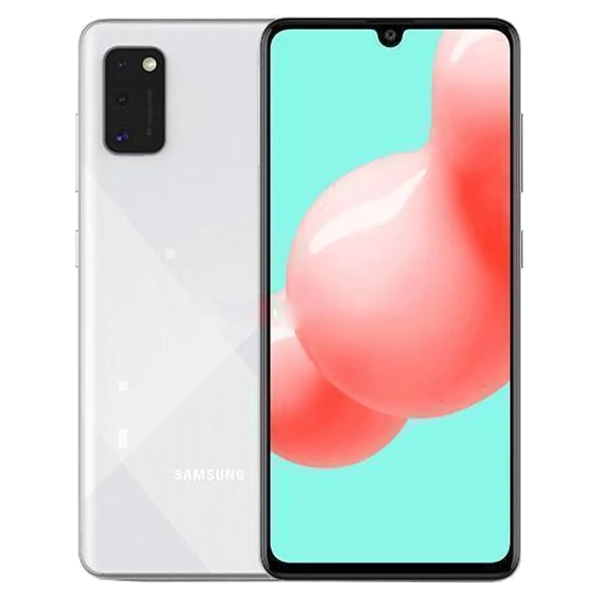 Samsung Galaxy A41 reconditionné