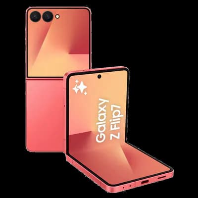 Galaxy Z Flip 7