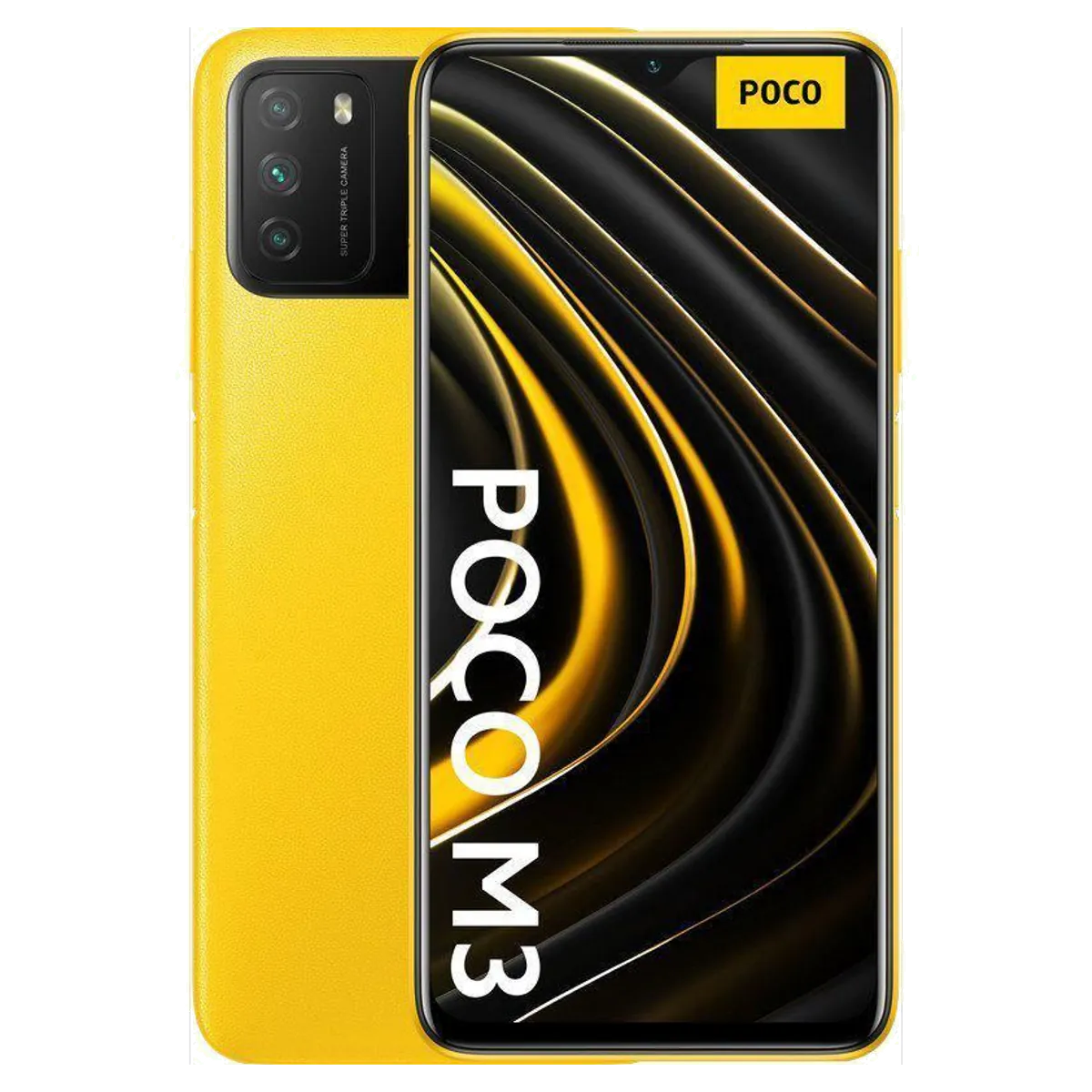 Xiaomi Poco M3 reconditionné