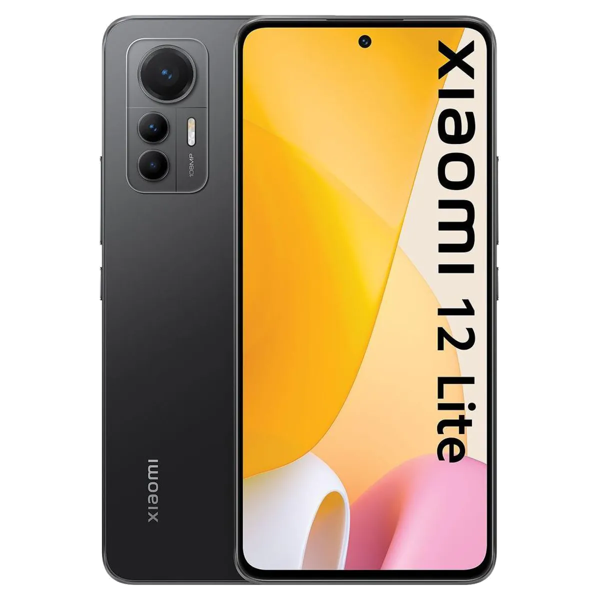 Xiaomi 12 Lite reconditionné