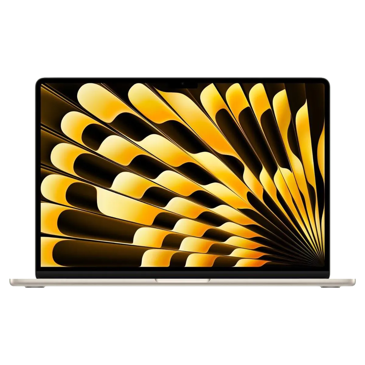 Apple MacBook Air M3 15" 2024 reconditionné