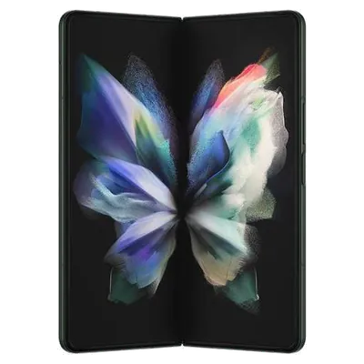 Galaxy Z Fold 3