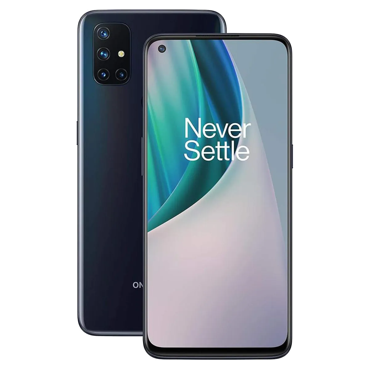 OnePlus Nord N10 reconditionné