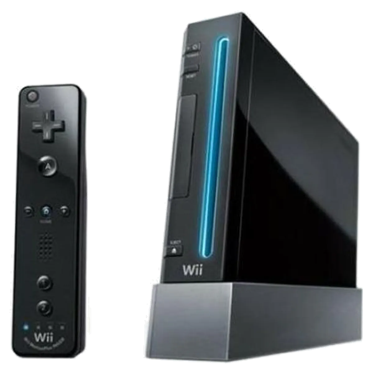 Nintendo Wii reconditionné
