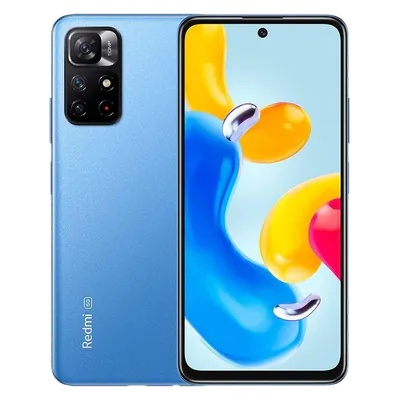 Redmi Note 11s