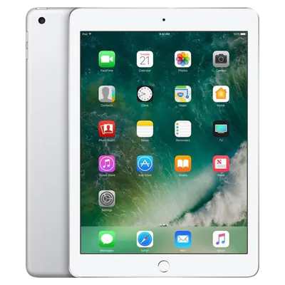 iPad 6 A10 2018