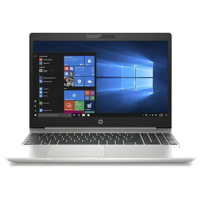 HP ProBook 450 G7 15"