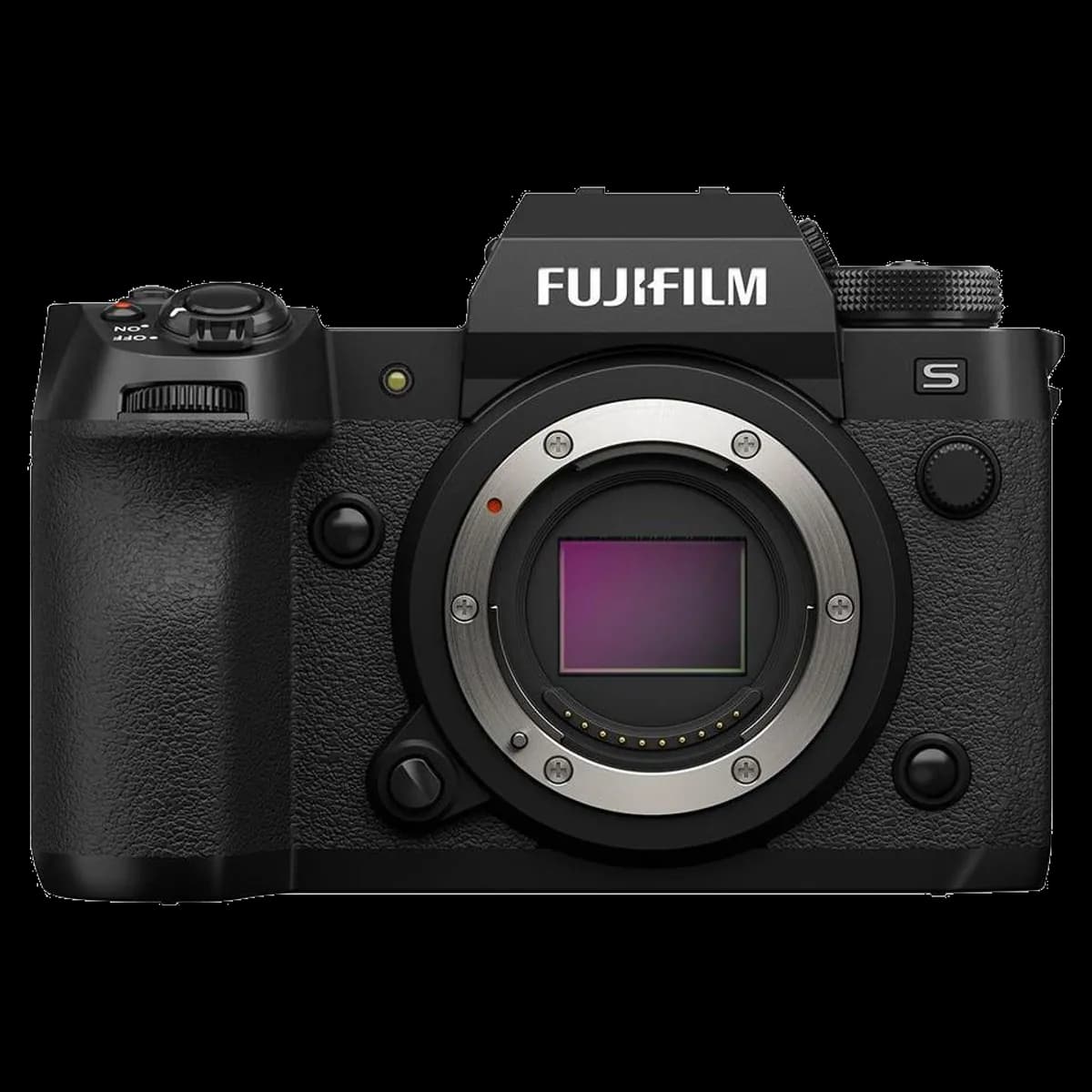 Fujifilm X-H2S reconditionné