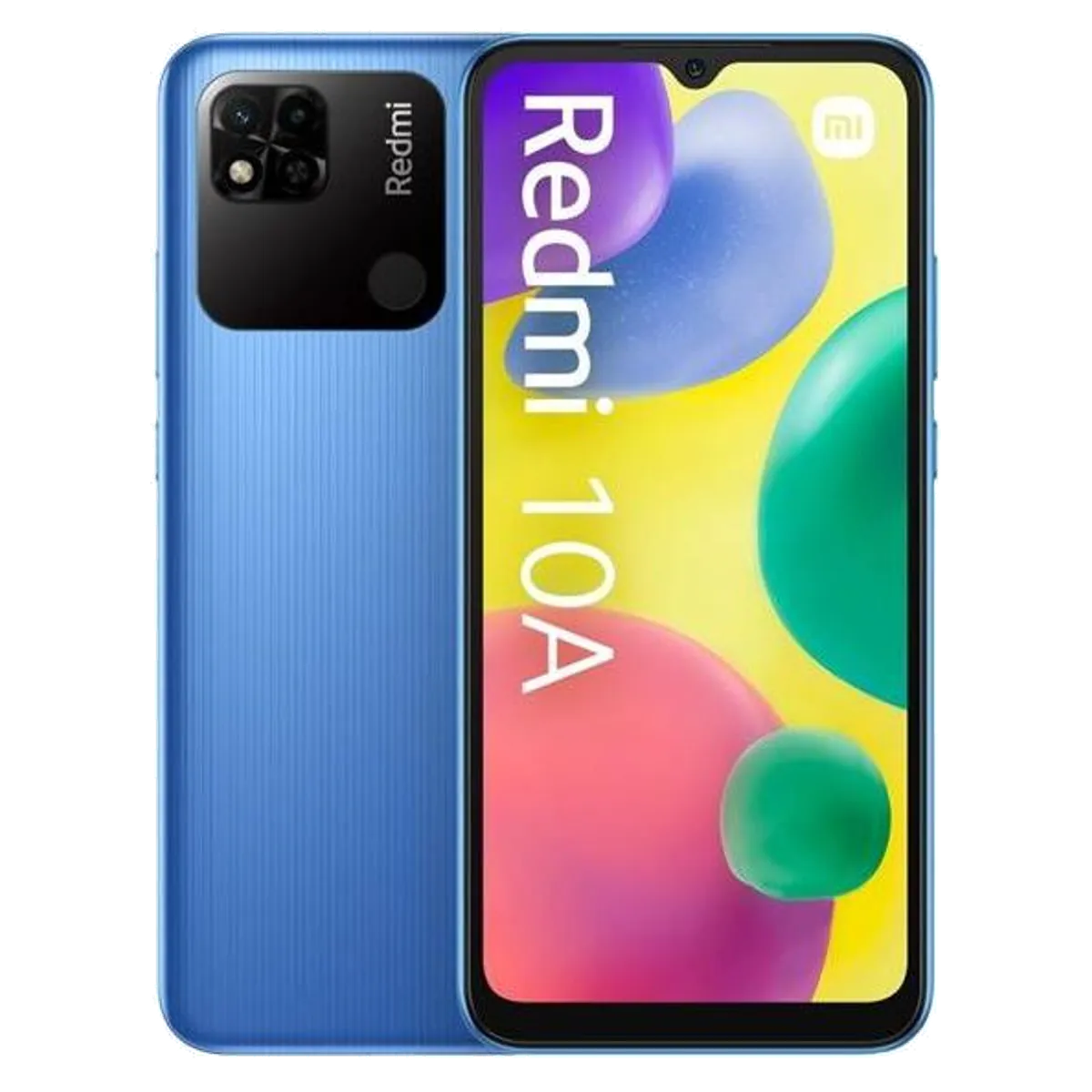 Xiaomi Redmi 10a reconditionné